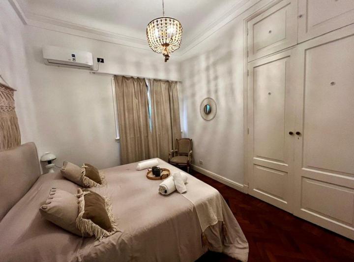 venta departamento de  4 ambientes en el centro 5