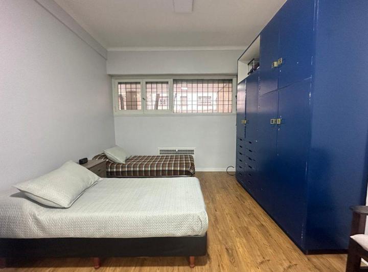 VENTA EXCELENTE MONOAMBIEN EN CABALLITO 3