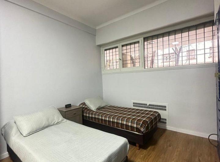 VENTA EXCELENTE MONOAMBIEN EN CABALLITO 2