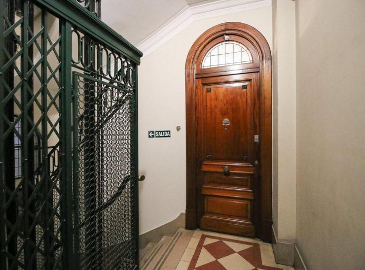Espectacular semipiso con cochera opcional!!!! 5
