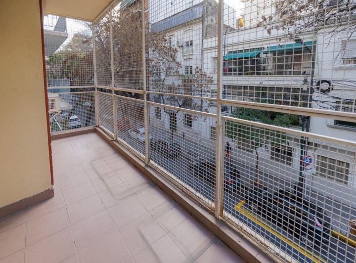 Semipiso 4 Amb c/ Balcón y Baulera - Caballito 3