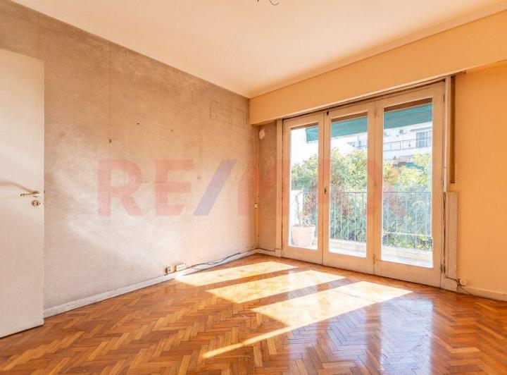 VENTA DTO 4 AMB TERRAZA PROPIA CABALLITO SUR 4