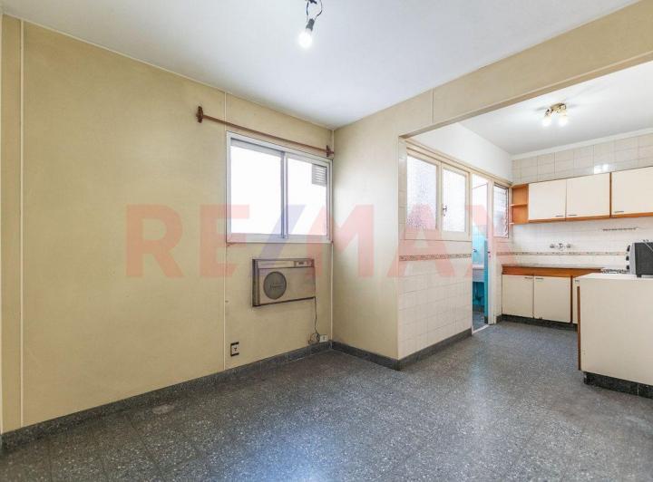 VENTA DTO 4 AMB TERRAZA PROPIA CABALLITO SUR 3