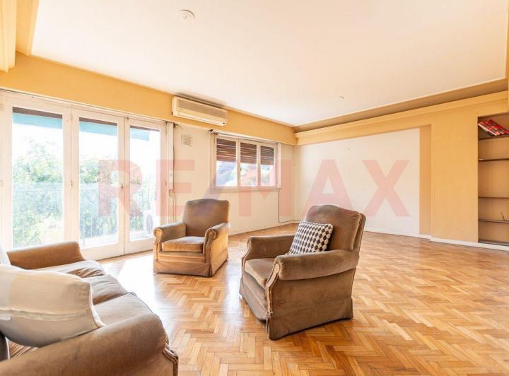 VENTA DTO 4 AMB TERRAZA PROPIA CABALLITO SUR 2