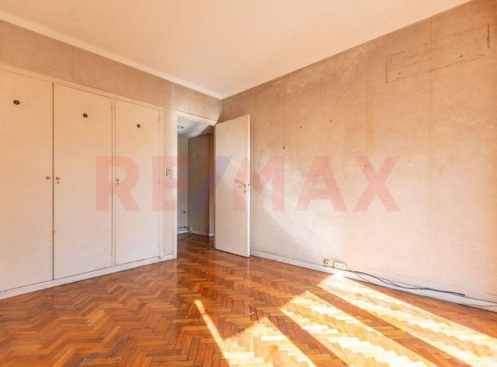 VENTA DTO 4 AMB TERRAZA PROPIA CABALLITO SUR 5