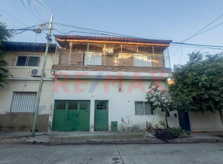 Propiedad en Argentina