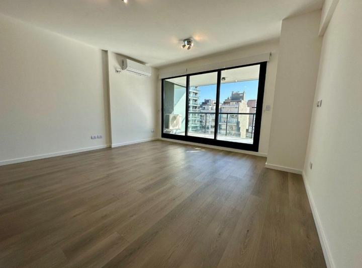Alquiler Departamento 2 Amb c/parrilla en Palermo 4