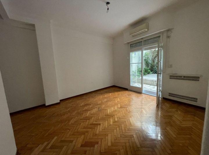 ALQUILER DEPTO 3 AMB C/PATIO DE 35M2 - RECOLETA 4