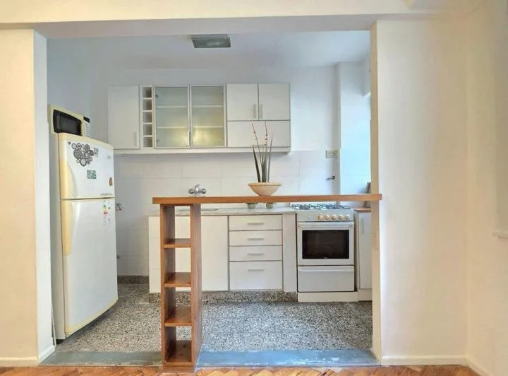 Alquiler departamento 2 ambientes - Almagro 3