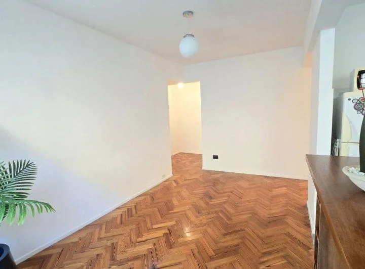 Alquiler departamento 2 ambientes - Almagro 5