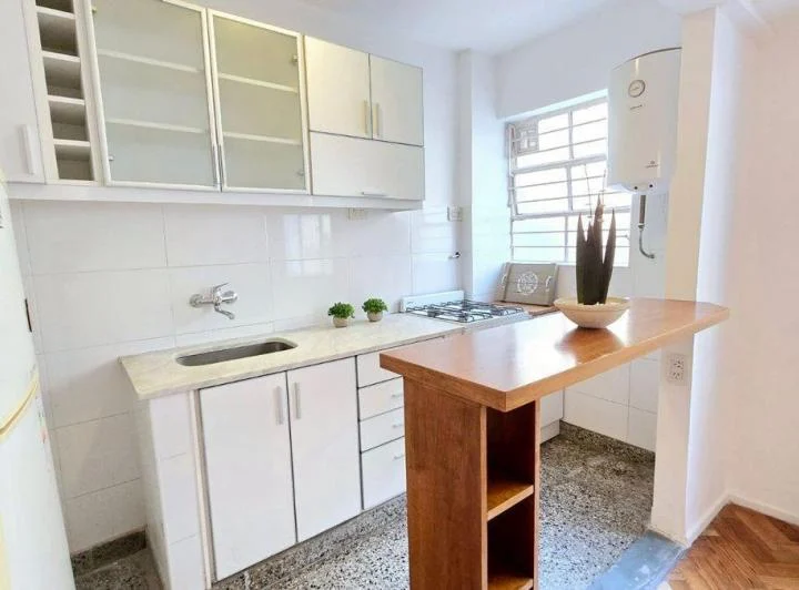 Alquiler departamento 2 ambientes - Almagro 2