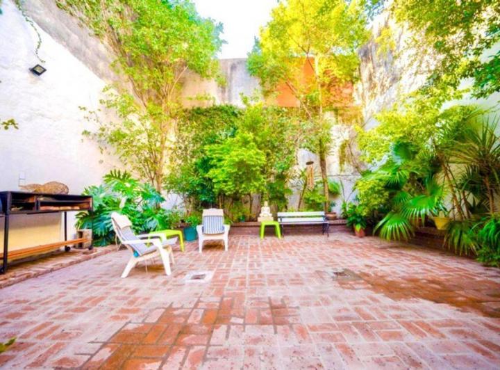 Alquiler Ph 7 amb Doblas 900 Patio Tza. Tot 558mts 1