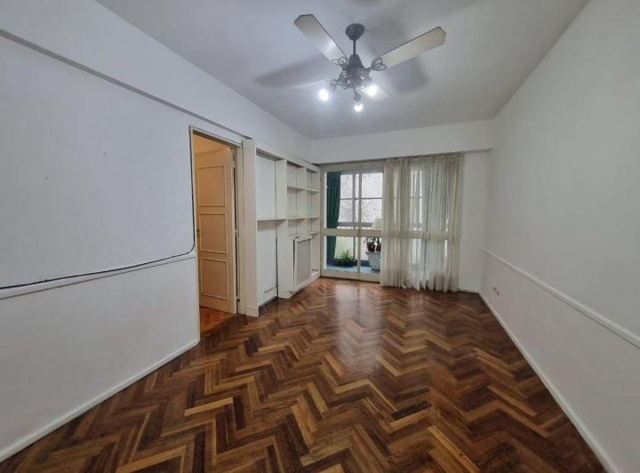 ALQUILER Departamento de 3 ambientes con balcón 1