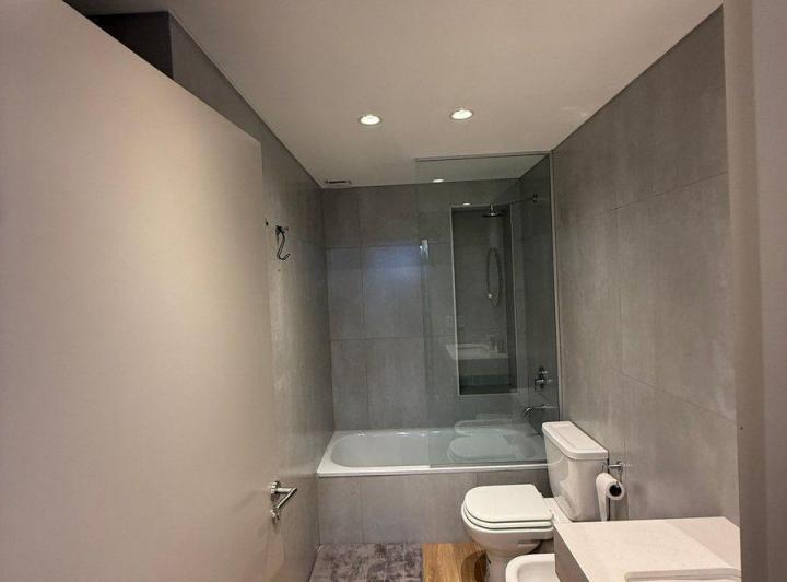 Alquiler Departamento 2 ambientes en Palermo 5