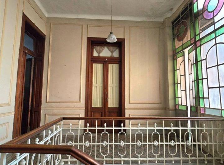 VENTA PH 9 AMBIENTES REFACCIONAR ALMAGRO 3