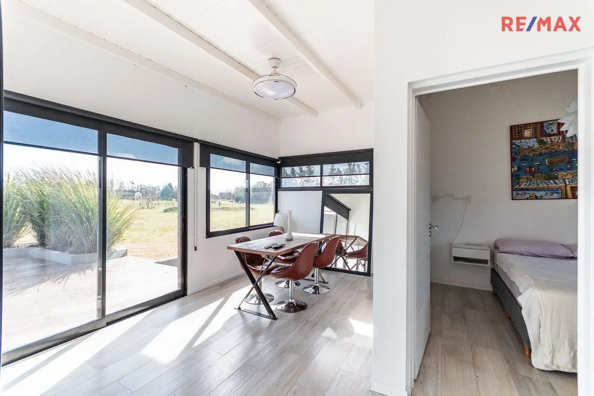 Paraíso CASA Familiar con Luz, Campo y Confort 5