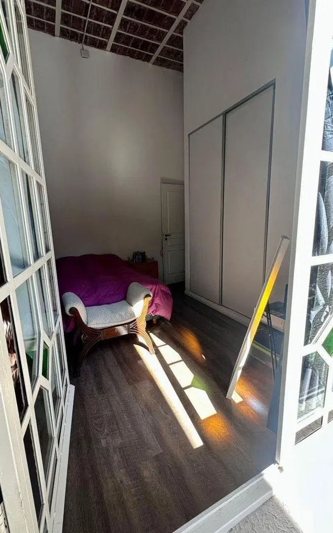 VENTA PH 3 AMBIENTES MÁS ENTRE PISO CONPATIO P.B 2