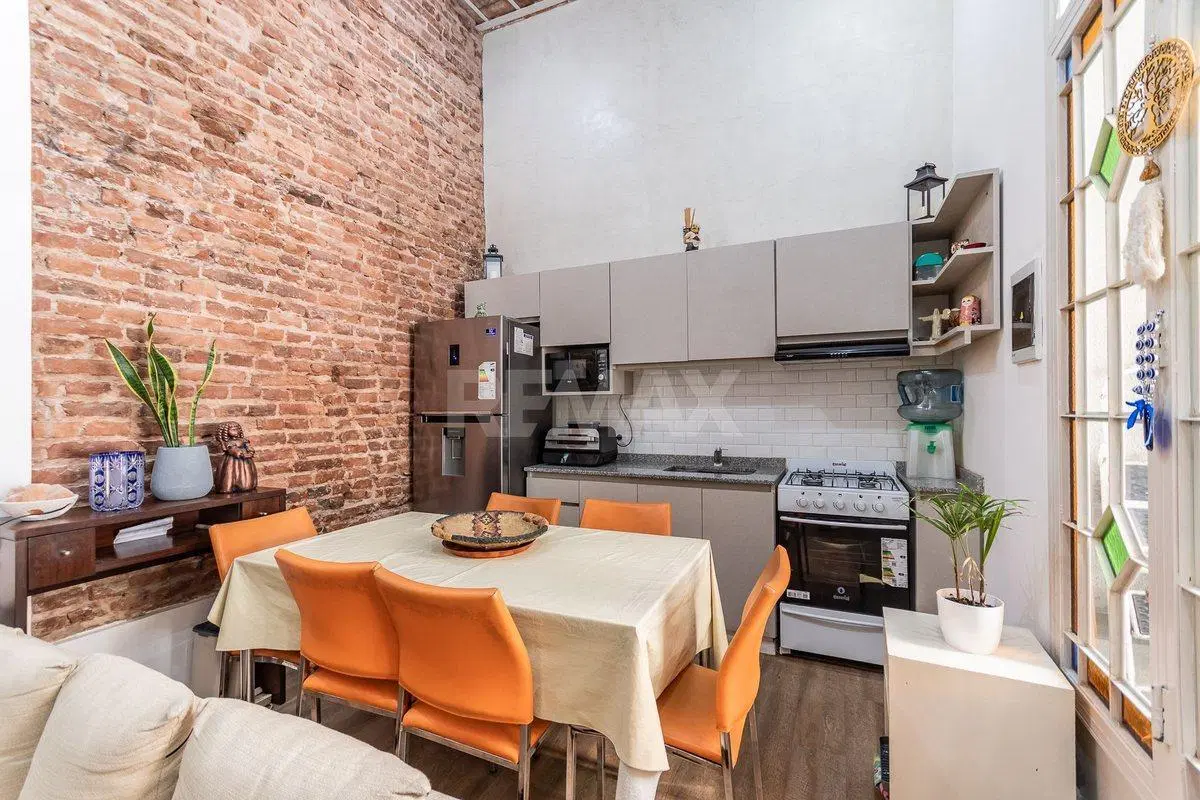 VENTA PH 3 AMBIENTES MÁS ENTRE PISO CONPATIO P.B 3