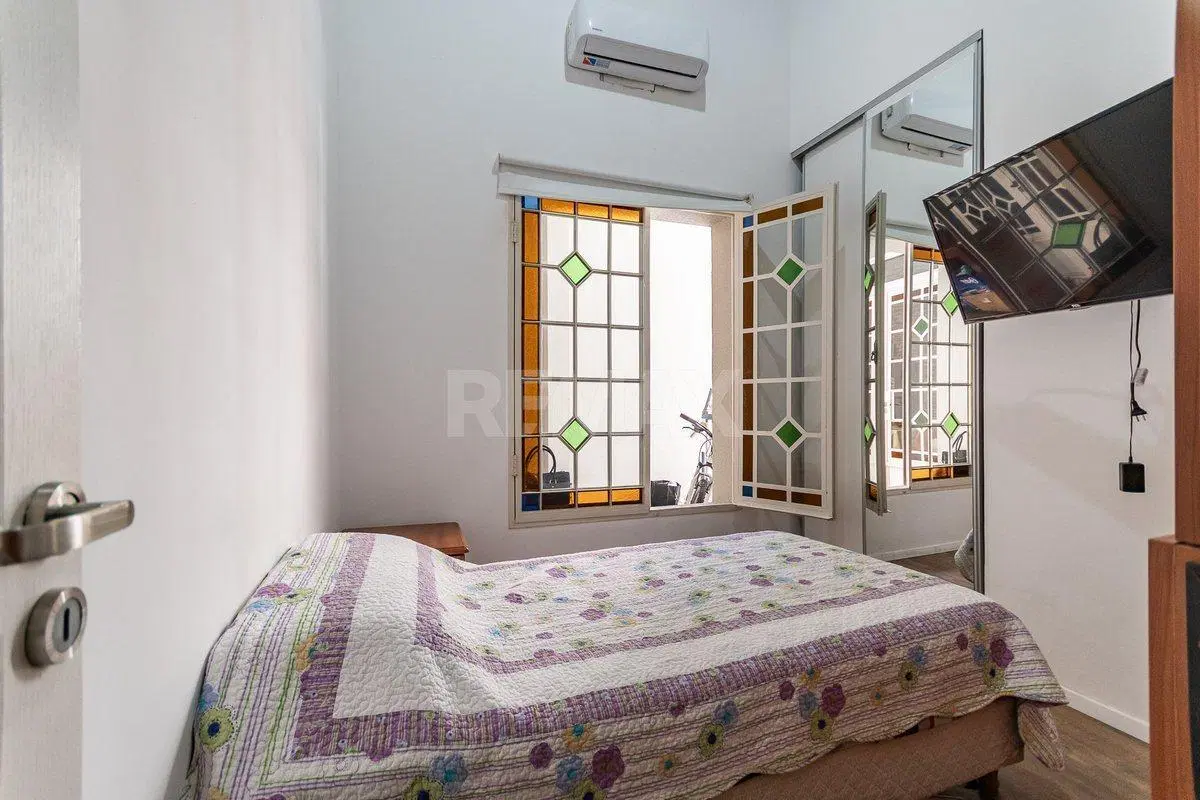 VENTA PH 3 AMBIENTES MÁS ENTRE PISO CONPATIO P.B 5