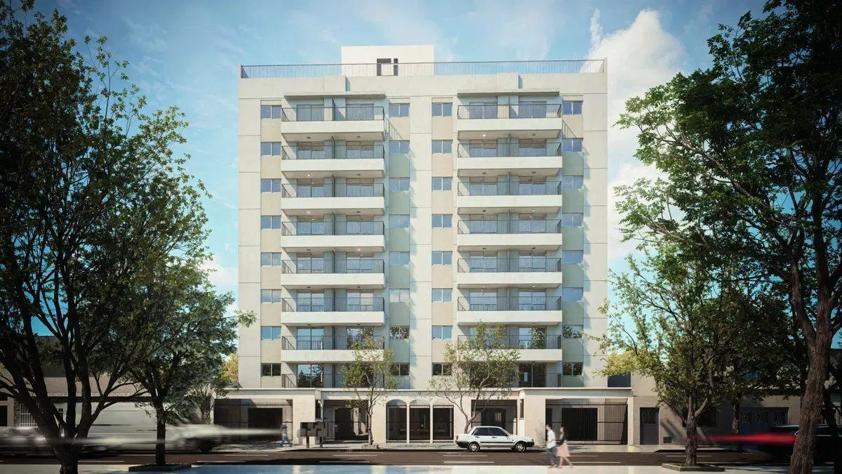 VENTA DPTO MONO C/COCHERA A ESTRENAR+AMENITIES 5