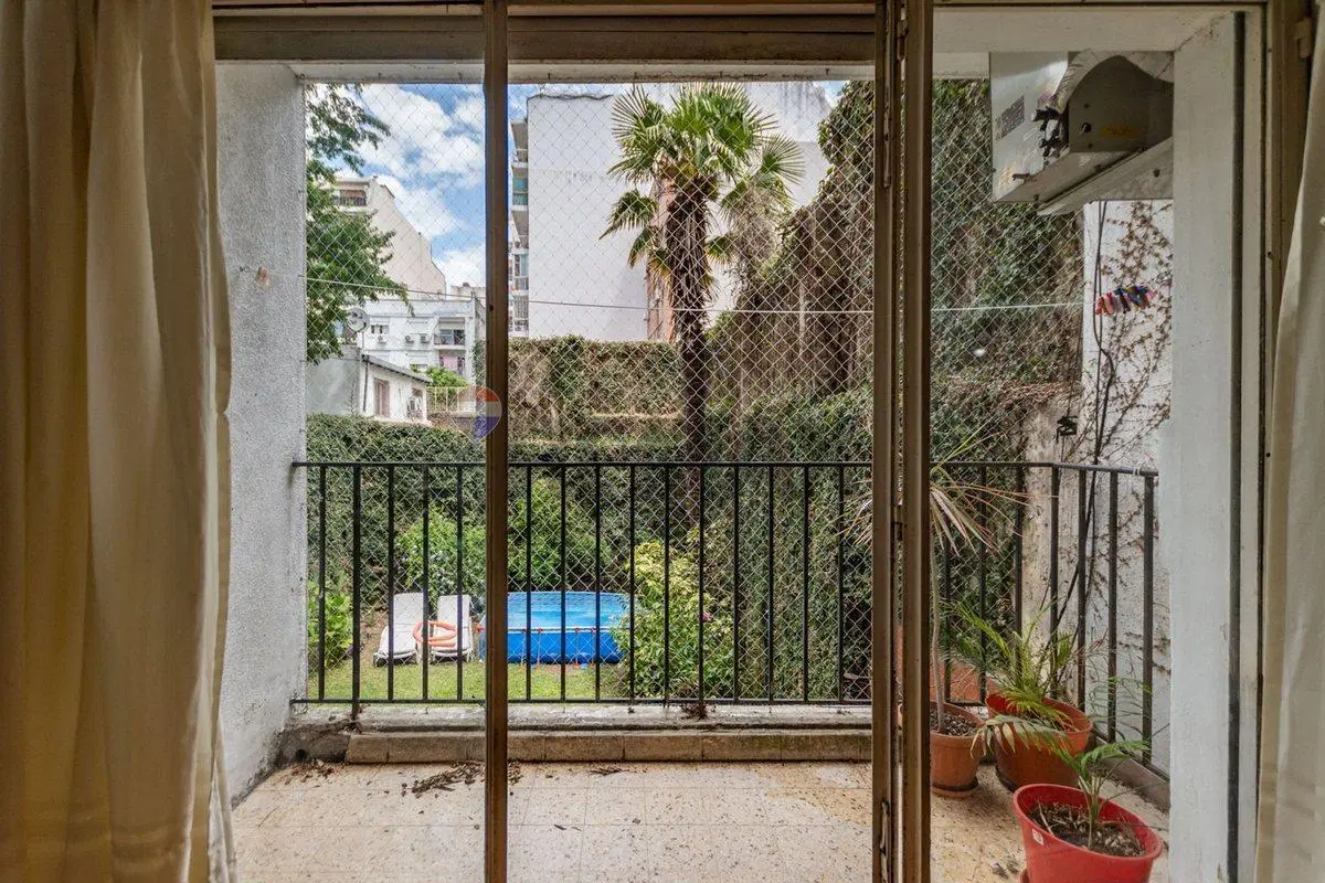 VENTA DPTO 4 AMB CABALLITO EXC UBICACION 5