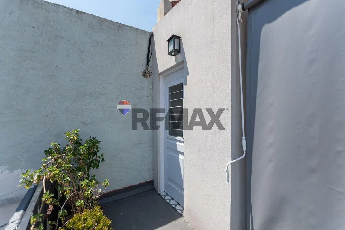 VENTA PH 4 AMB TERRAZA REFACCIONADO BOEDO 4
