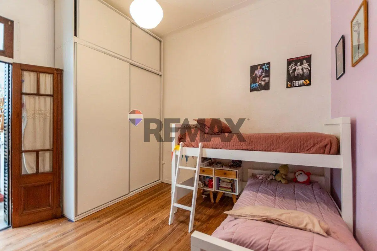 VENTA PH 4 AMB TERRAZA REFACCIONADO BOEDO 2