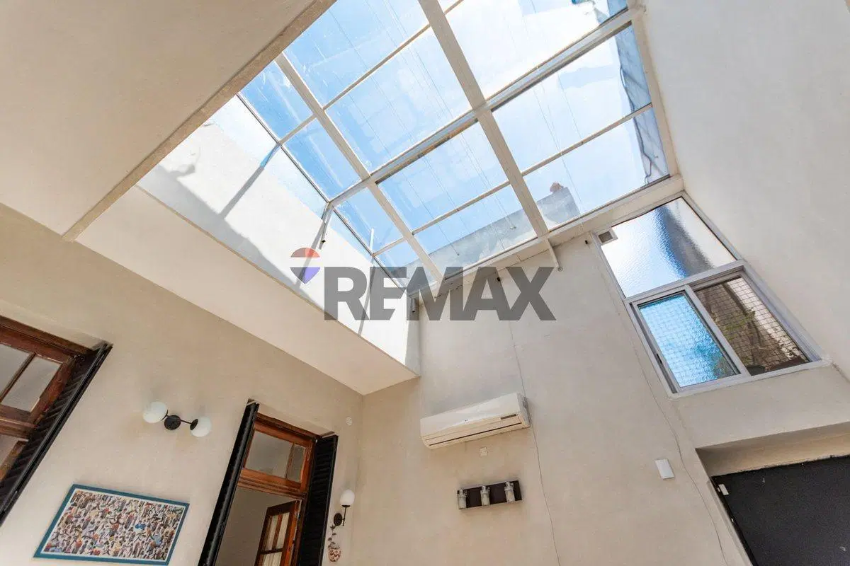 VENTA PH 4 AMB TERRAZA REFACCIONADO BOEDO 3