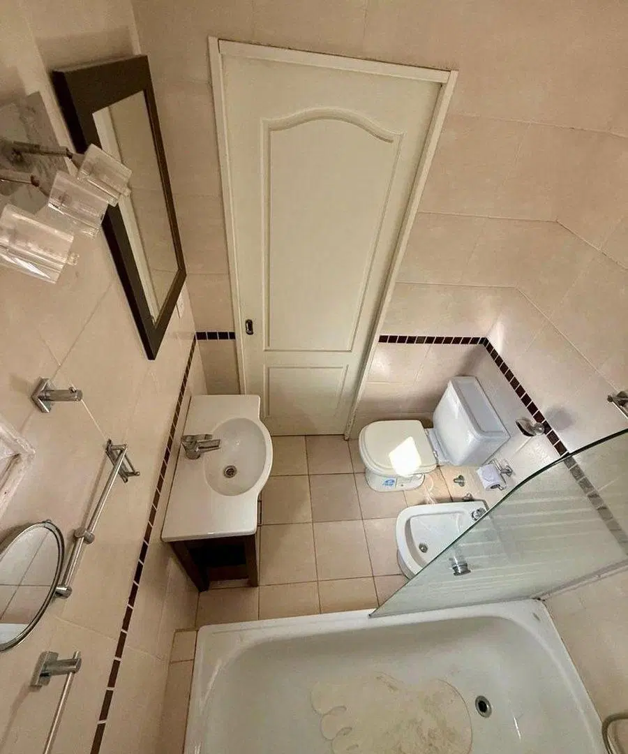 DEPARTAMENTO EN VENTA - 2 AMB. SAN MARTIN, CENTRO 5