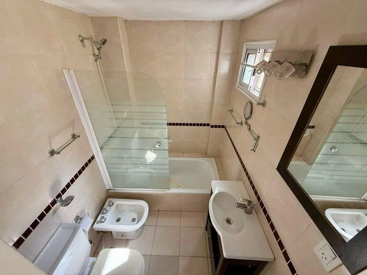DEPARTAMENTO EN VENTA - 2 AMB. SAN MARTIN, CENTRO 3