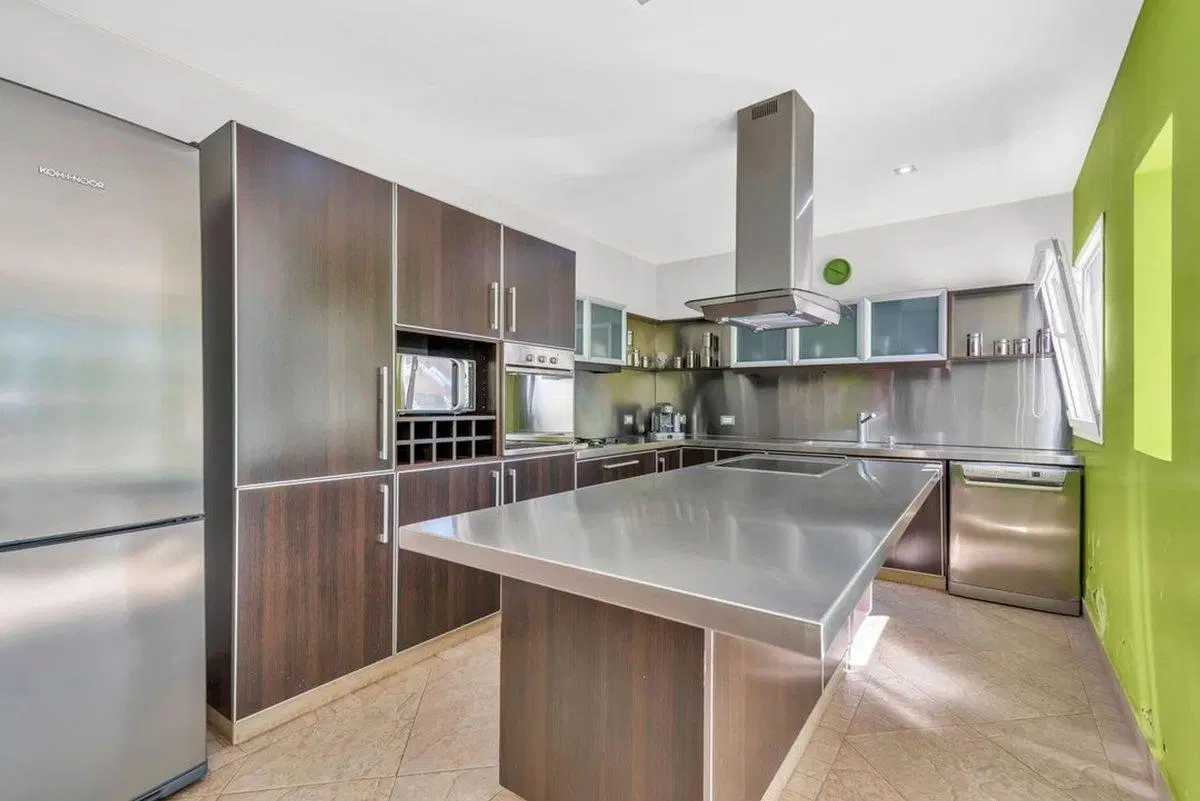 Venta Casa 5 amb. Bº Cerrado Santa Ana Fco.Alvarez 4