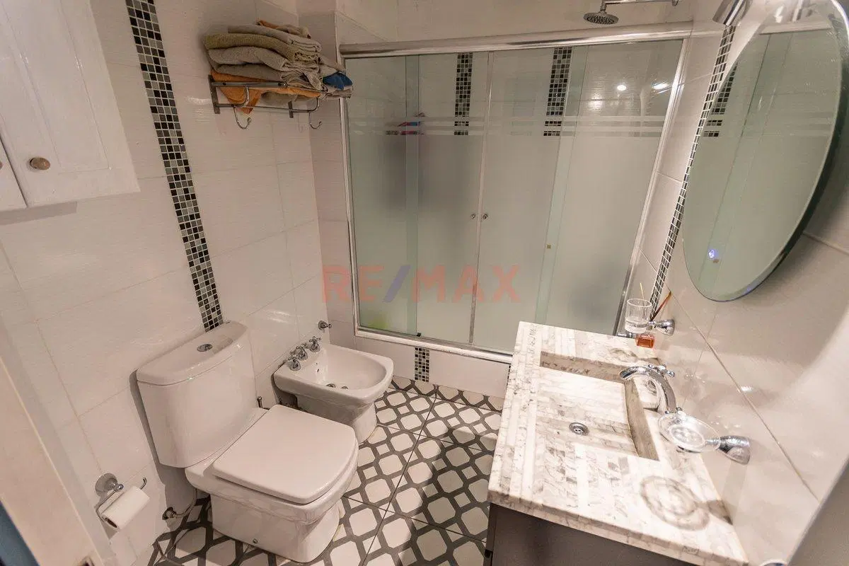 CASA EN VENTA 5 AMB. PARQUE CHACABUCO 4