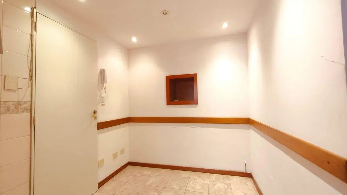 DEPTO ALQUILER 4 AMBIENTES + DEPENDENCIA RECOLETA 3