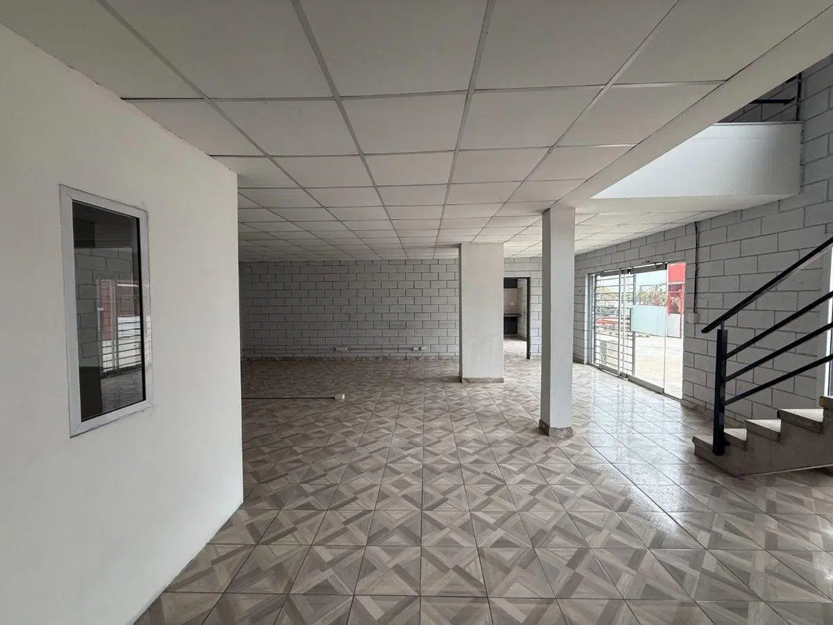 NAVE IND - POLO IND EZEIZA 3000M2 CUB 5000M2 TOTAL 3