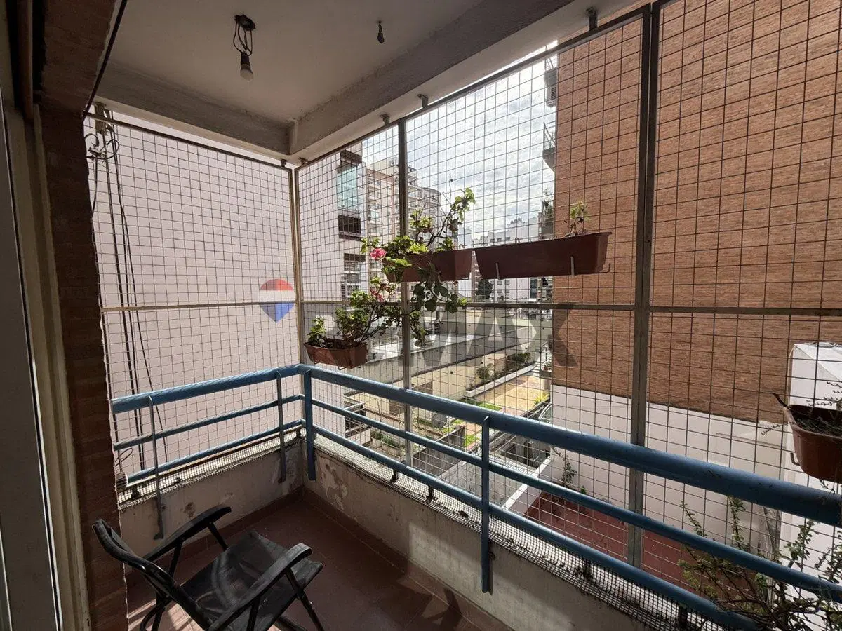ALQUILER DEPTO 2 AMB BALCON CABALLITO PEDRO GOYENA 3