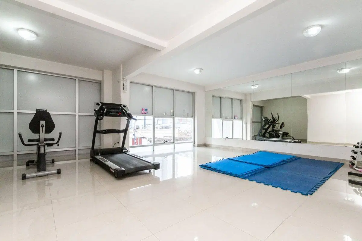 VENTA MONO BALCON AMINITIES NUEVO VALOR LANUS 3