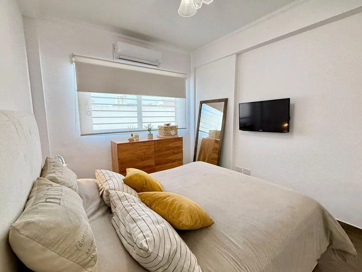 Venta PH en Ramos Mejia 3 amb con terraza 3