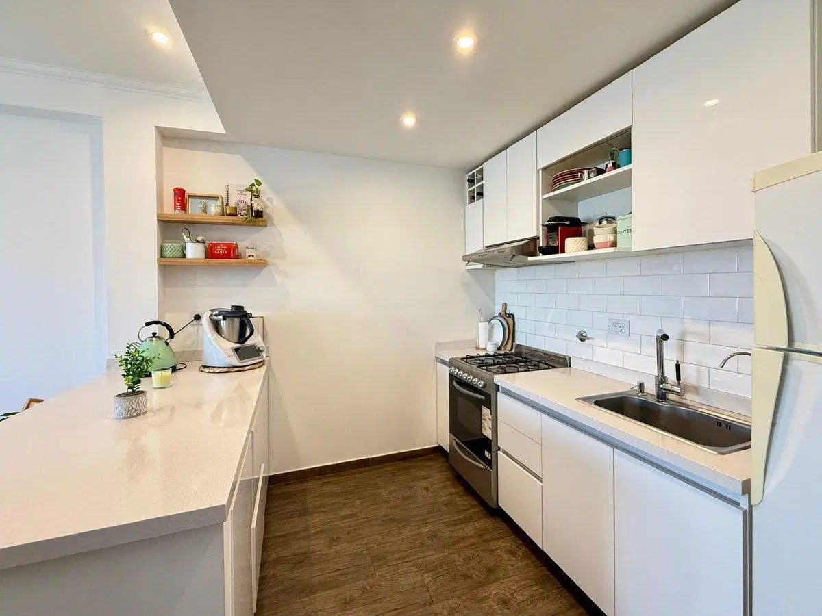 Venta PH en Ramos Mejia 3 amb con terraza 2