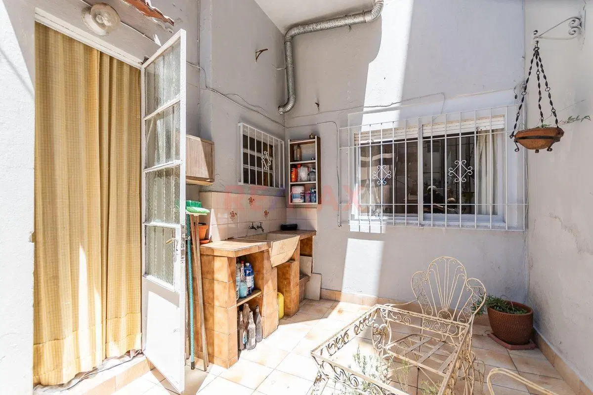 PH EN VENTA 3 AMB PATIO PARRILLA SIN EXPENSAS 5