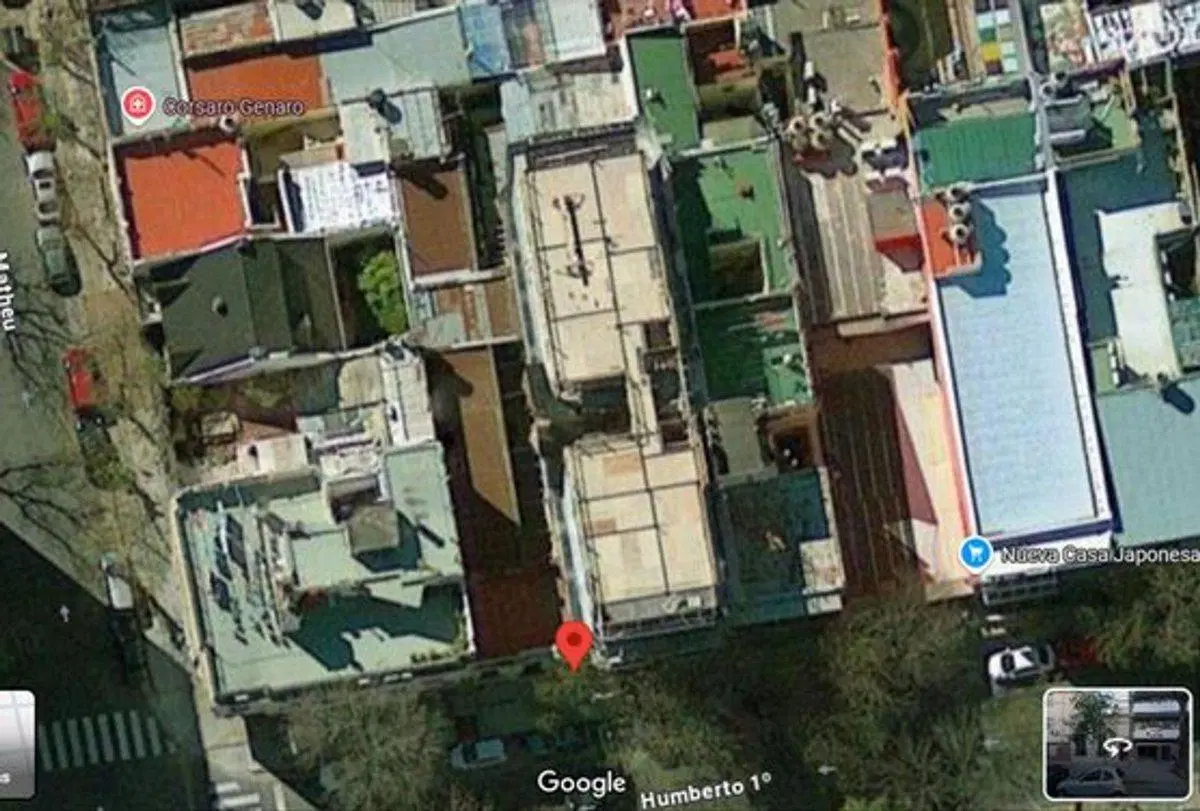 VENTA LOTE TERRENO. USAM, San Cristobal 2