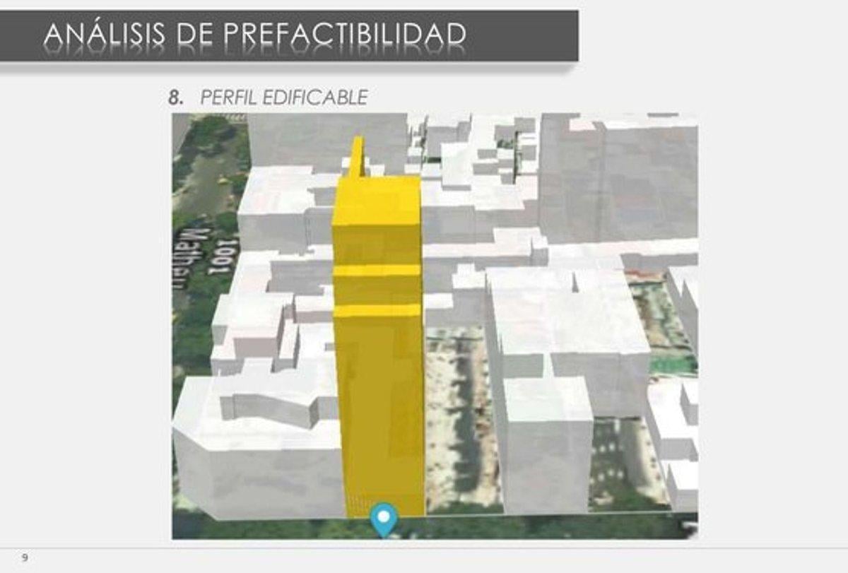 VENTA LOTE TERRENO. USAM, San Cristobal