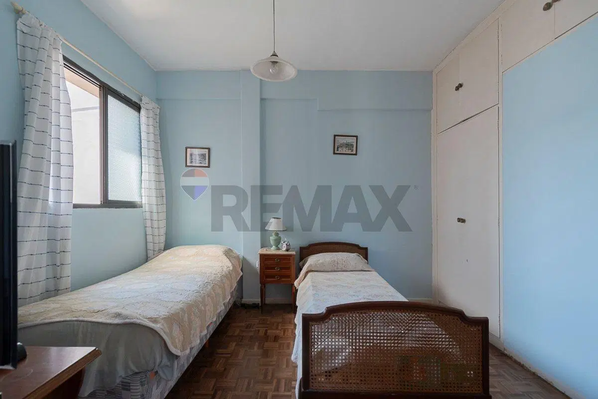EXCELENTE DEPARTAMENTO 3 AMB EN RECOLETA 3