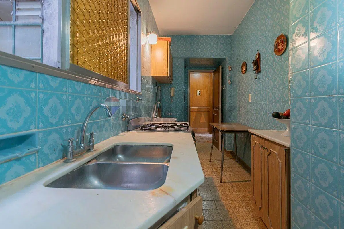EXCELENTE DEPARTAMENTO 3 AMB EN RECOLETA 4