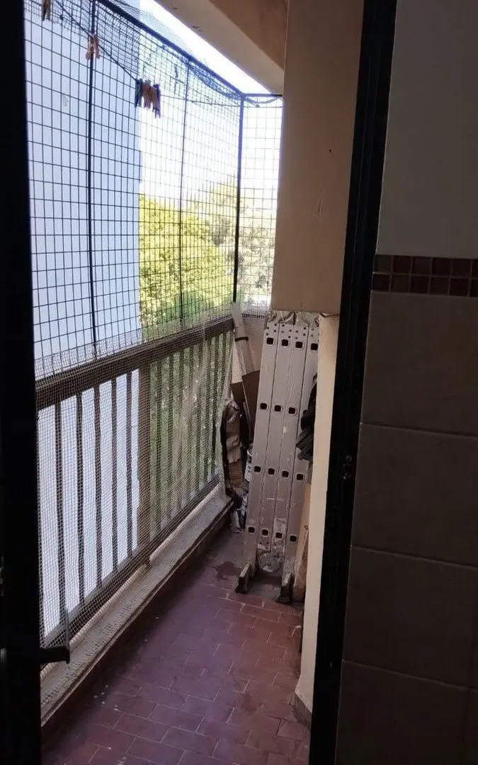 VENTA monoambiente Santos lugares 3