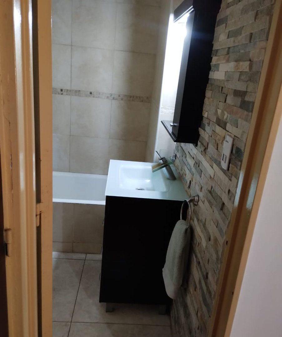 VENTA monoambiente Santos lugares