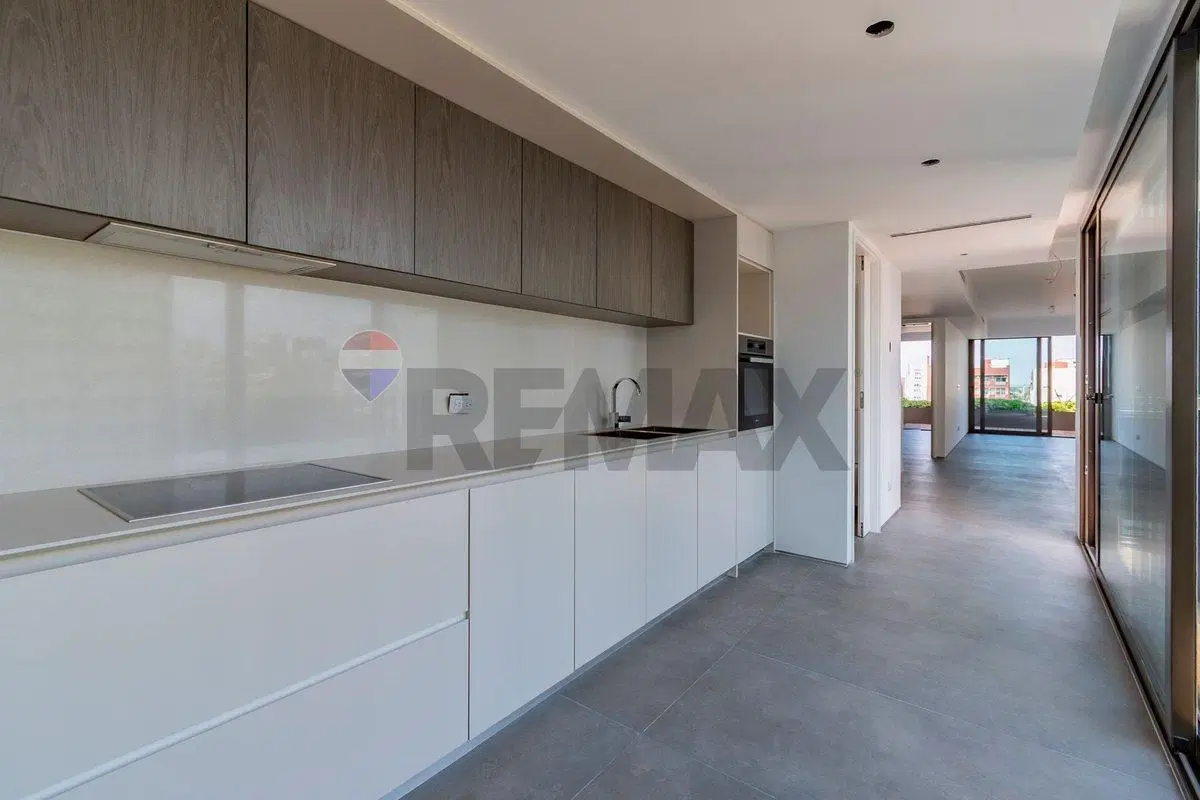 VENTA DEP 4 AMB CON TERRAZA AZCUY DONNA VITA 4