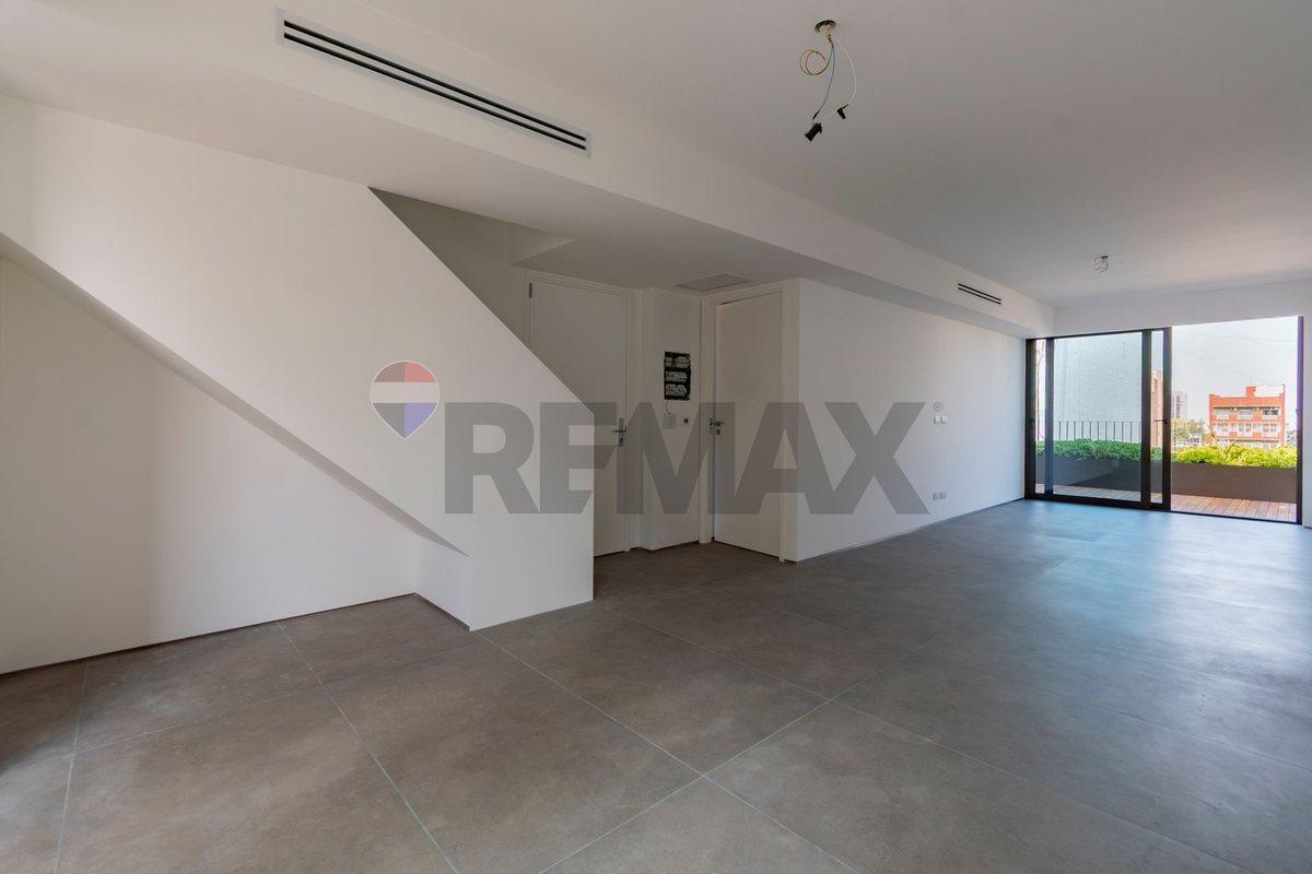 VENTA DEP 4 AMB CON TERRAZA AZCUY DONNA VITA