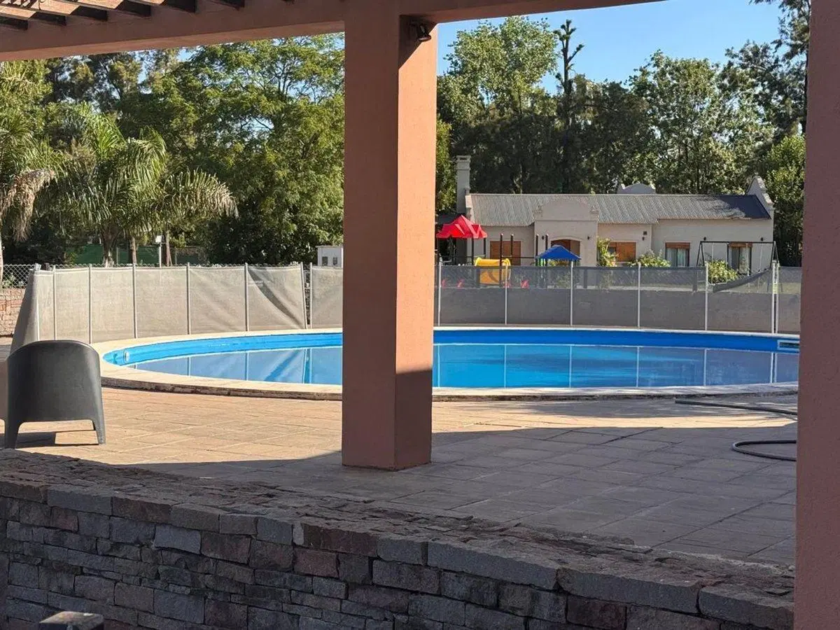 Lote central Fincas Alvarez 720m2 OFRECE FINANCIA. 4