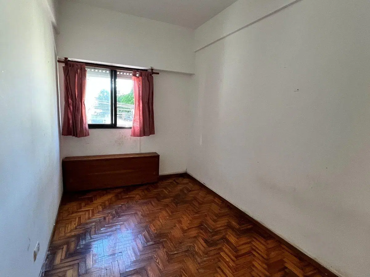 PH  4 amb al frente VENTA, con terraza en CASEROS 5