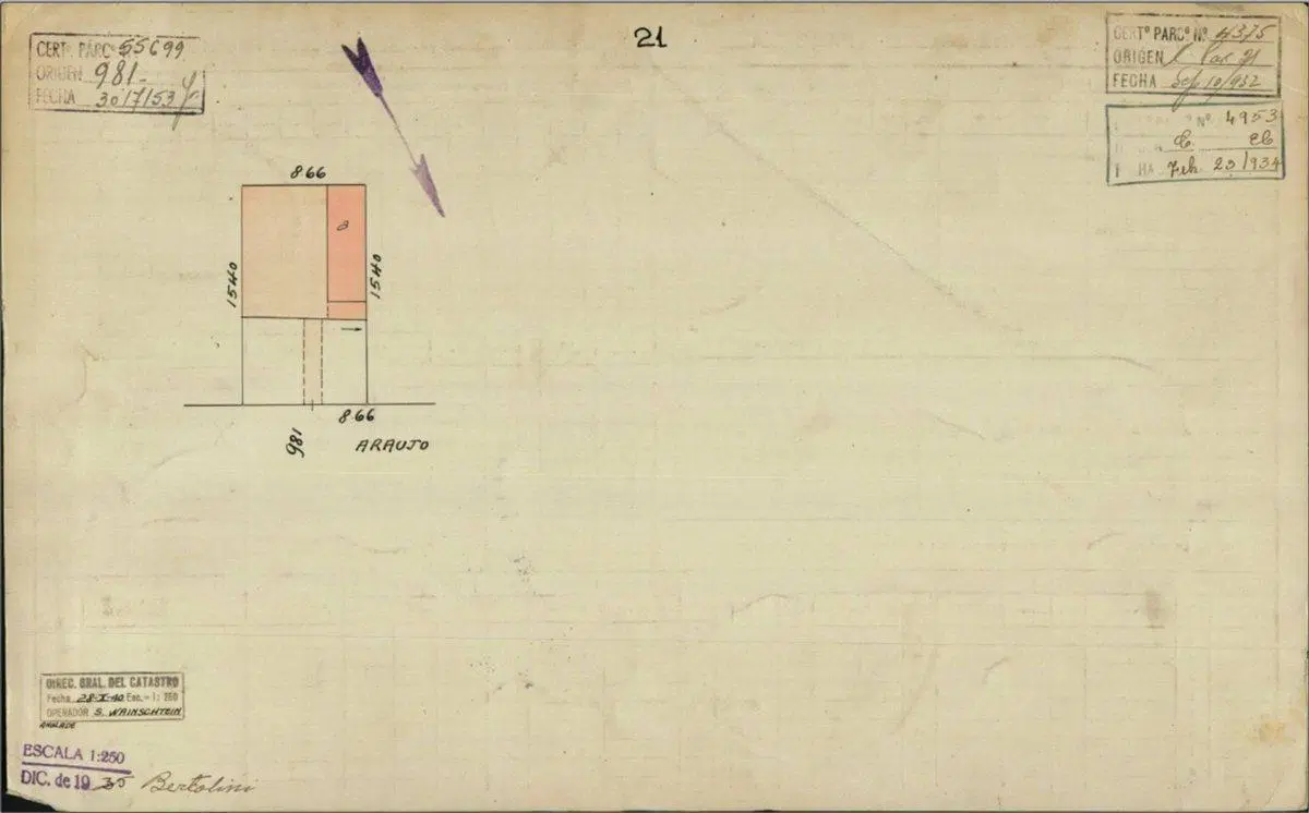 Plano 1